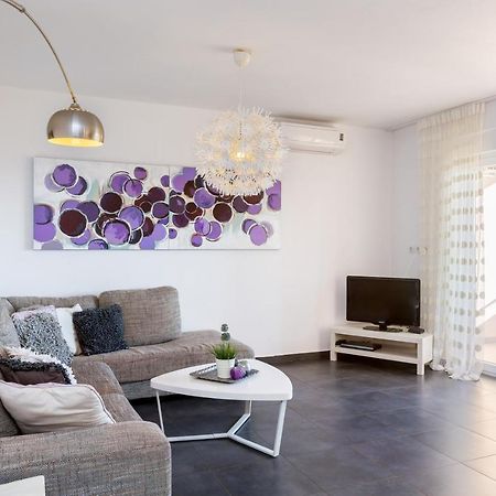 Apartmán Ap Bonaca - Istriensonne Medulin Exteriér fotografie