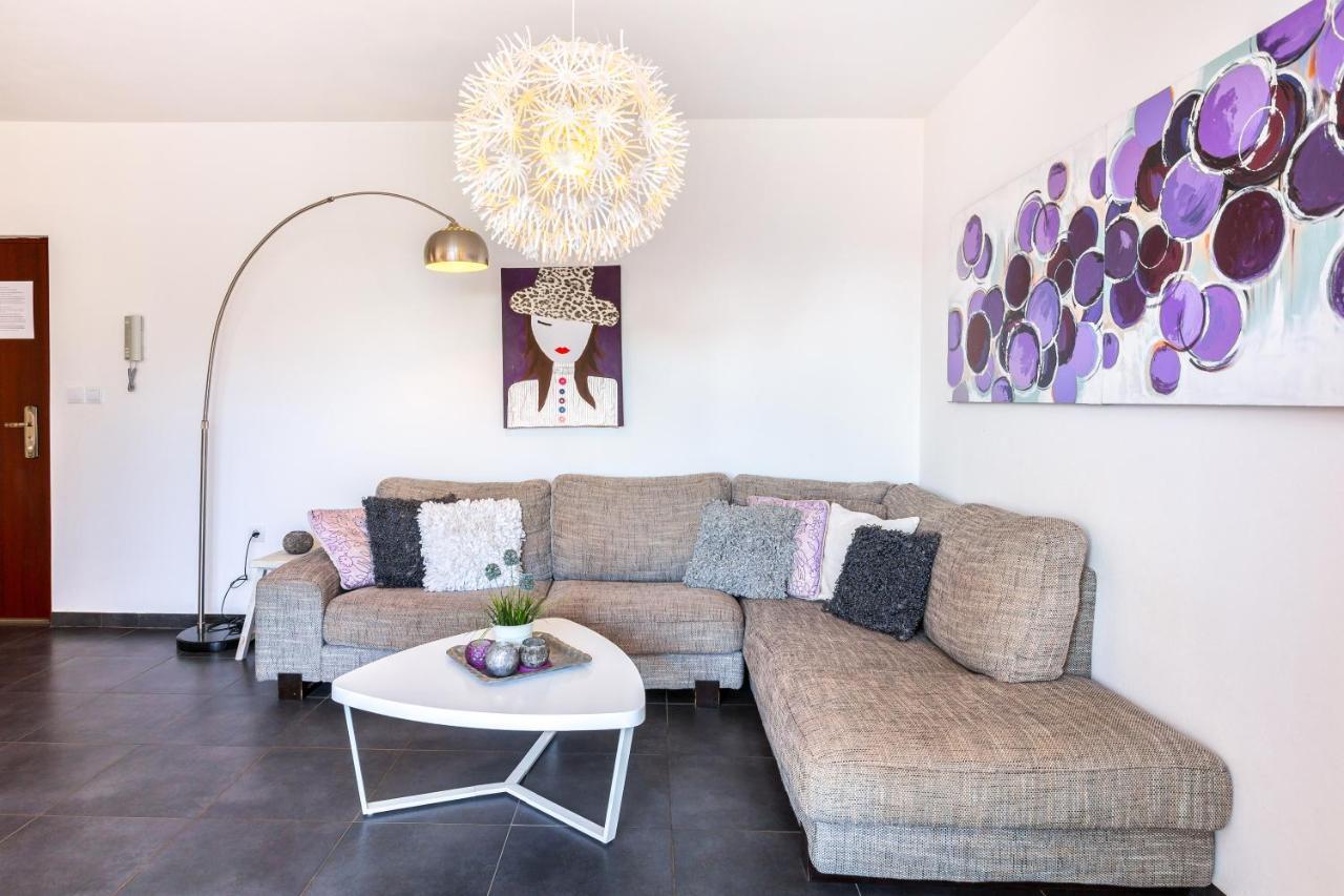 Apartmán Ap Bonaca - Istriensonne Medulin Exteriér fotografie