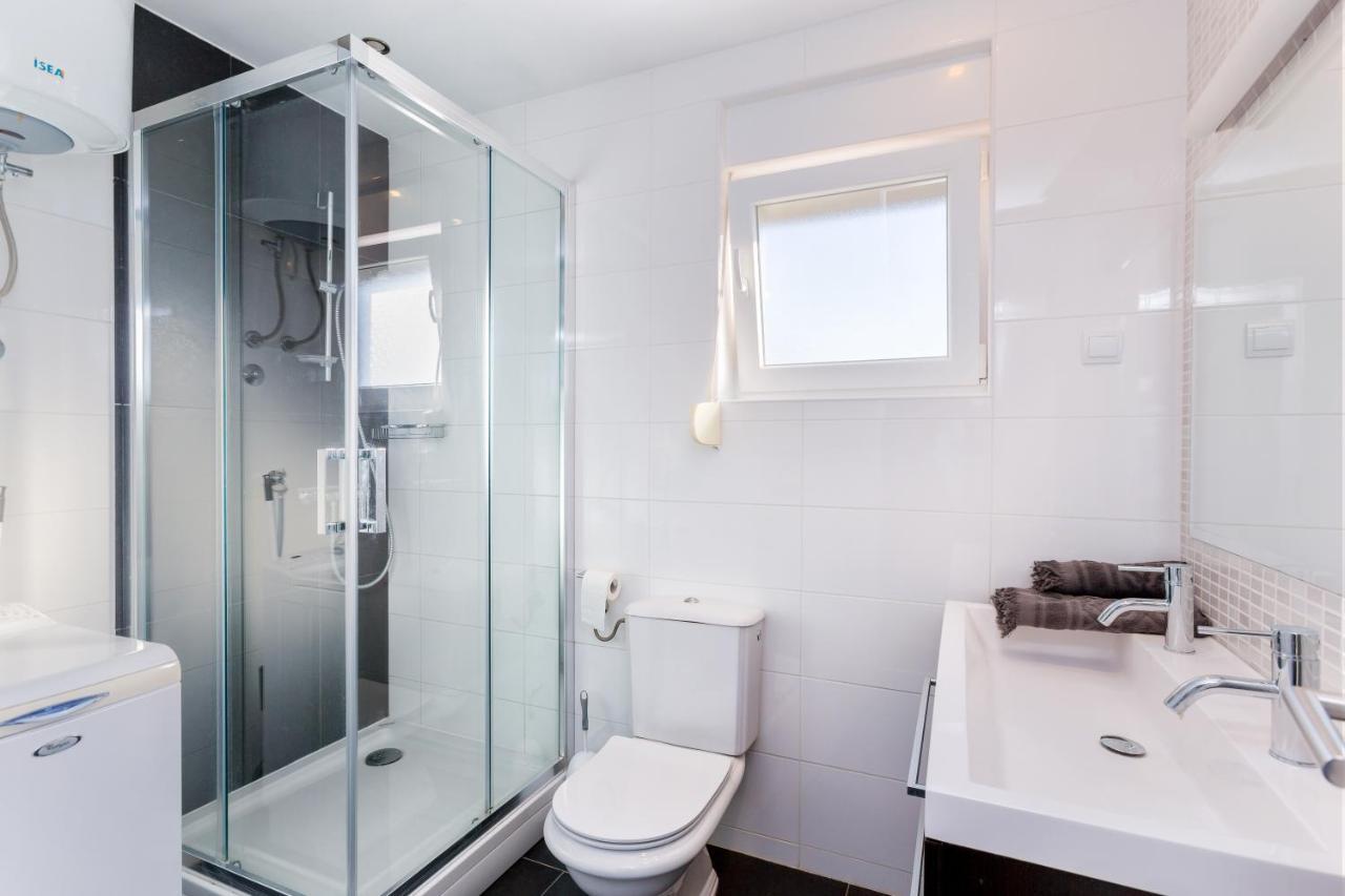 Apartmán Ap Bonaca - Istriensonne Medulin Exteriér fotografie