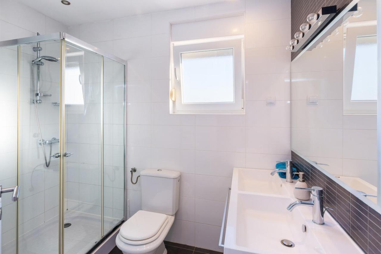 Apartmán Ap Bonaca - Istriensonne Medulin Exteriér fotografie